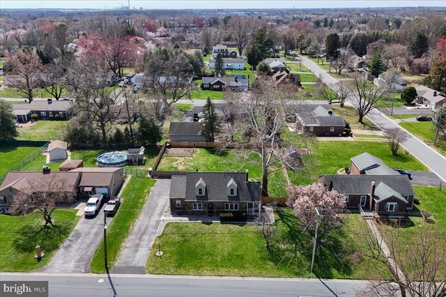 202 LLANGOLLEN BLVD, New Castle, DE 19720