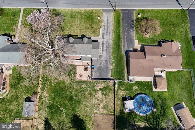 202 LLANGOLLEN BLVD, New Castle, DE 19720