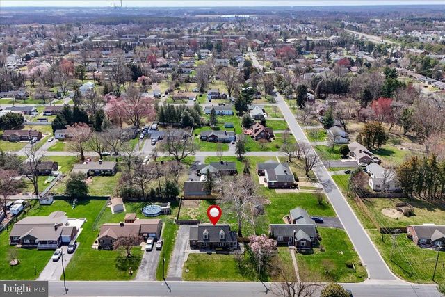 202 LLANGOLLEN BLVD, New Castle, DE 19720