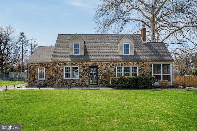202 LLANGOLLEN BLVD, New Castle, DE 19720