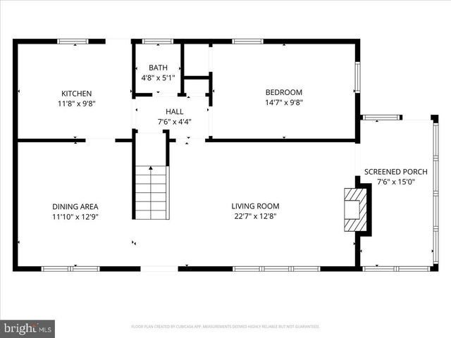 202 LLANGOLLEN BLVD, New Castle, DE 19720