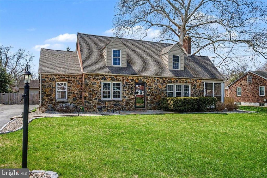 202 LLANGOLLEN BLVD, New Castle, DE 19720