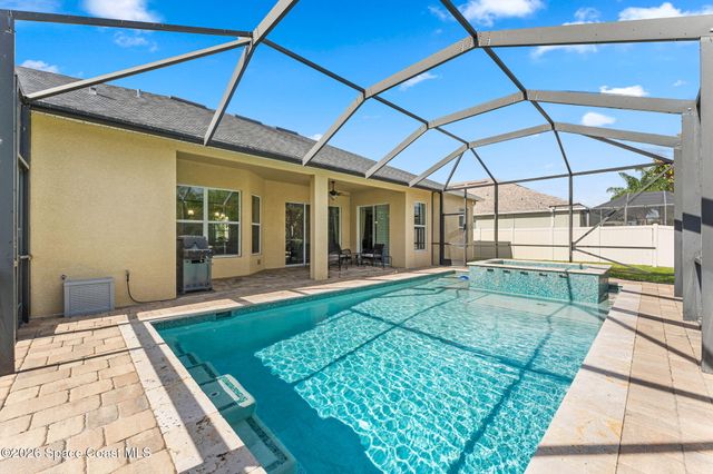 2800 Jolena Drive, Melbourne, FL 32935