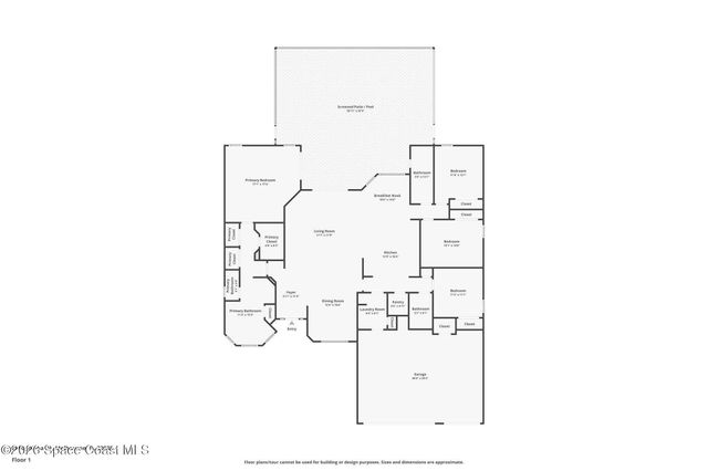 2800 Jolena Drive, Melbourne, FL 32935