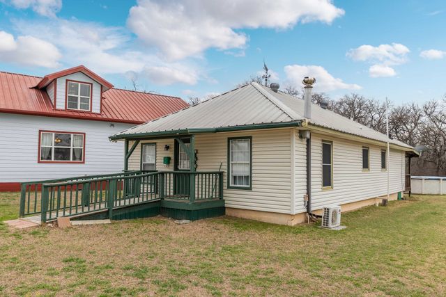 6171 County Road 334, Blanket, TX 76432