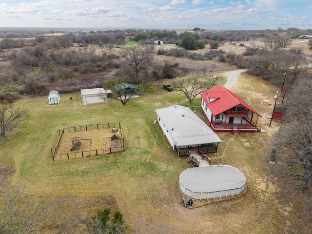 6171 County Road 334, Blanket, TX 76432