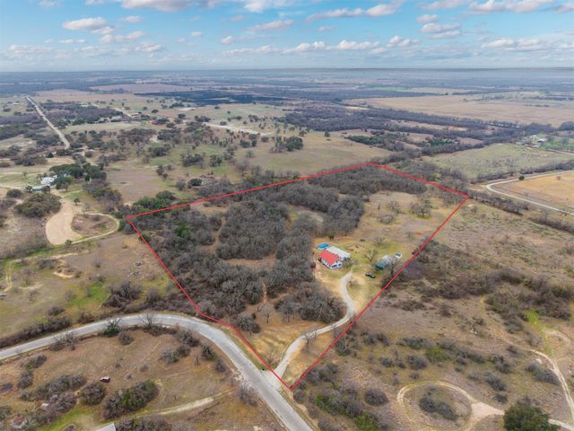 6171 County Road 334, Blanket, TX 76432