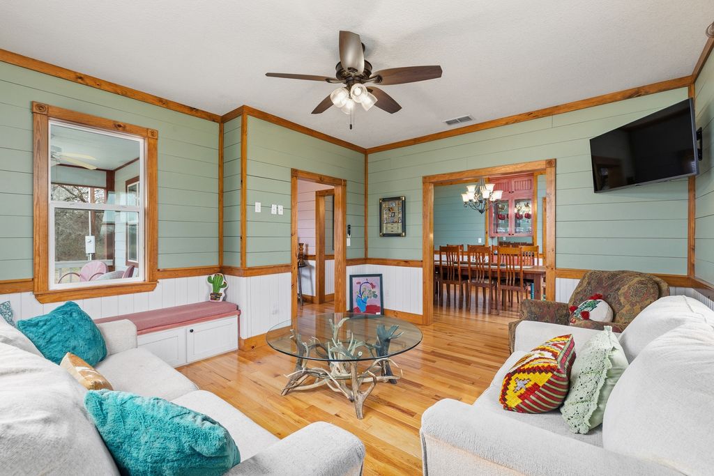 6171 County Road 334, Blanket, TX 76432