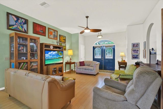 4217 CHASE DRIVE, Wesley Chapel, FL 33543