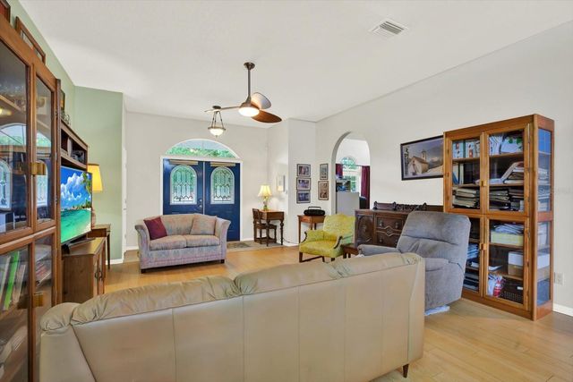 4217 CHASE DRIVE, Wesley Chapel, FL 33543