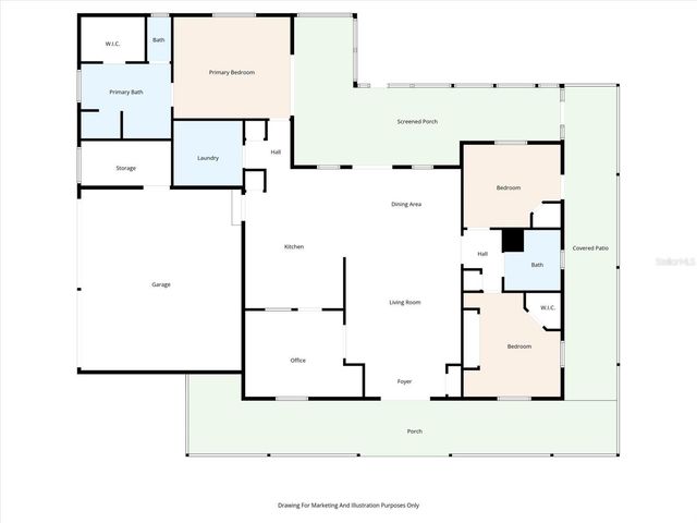 4217 CHASE DRIVE, Wesley Chapel, FL 33543