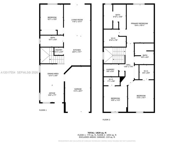 25301 SW 116th Ave, Homestead, FL 33032