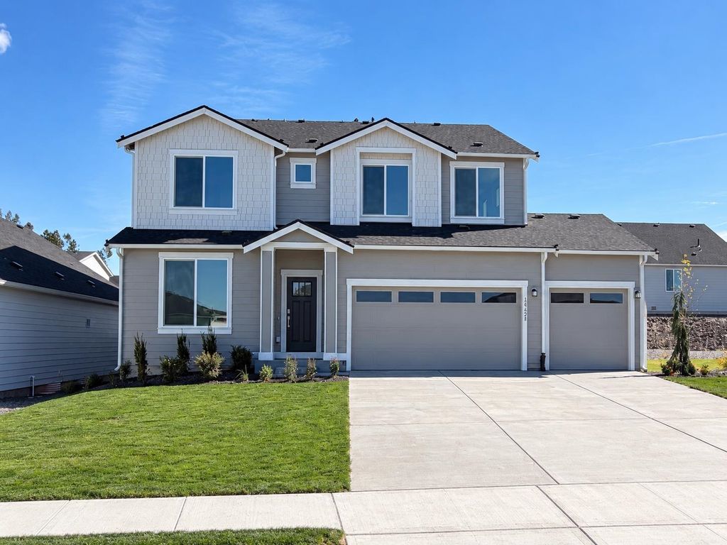10468 N Assembly St, Spokane, WA 99208