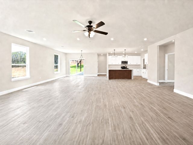 5021 Enchanted Court, Granbury, TX 76048