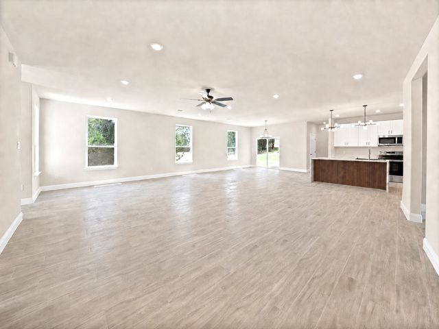 5021 Enchanted Court, Granbury, TX 76048