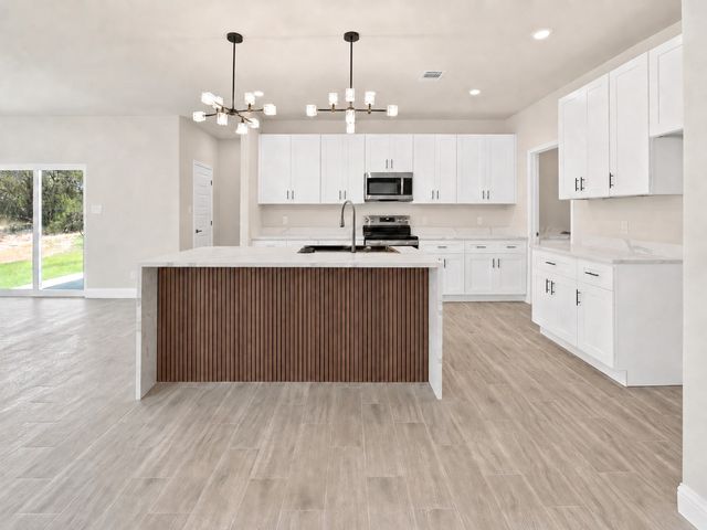 5021 Enchanted Court, Granbury, TX 76048
