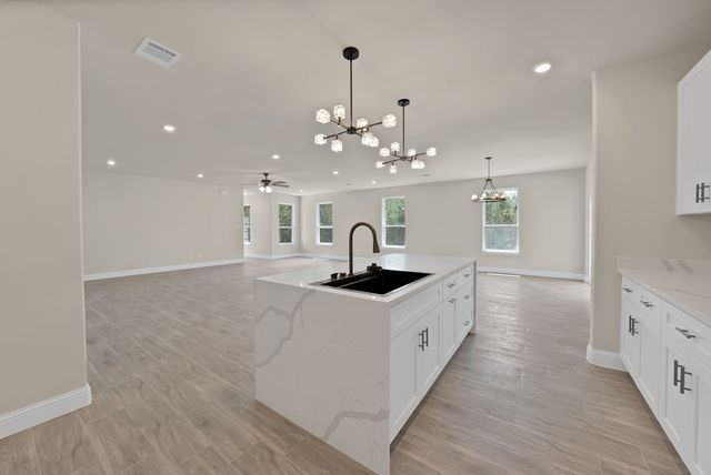 5021 Enchanted Court, Granbury, TX 76048