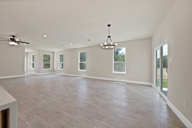 5021 Enchanted Court, Granbury, TX 76048