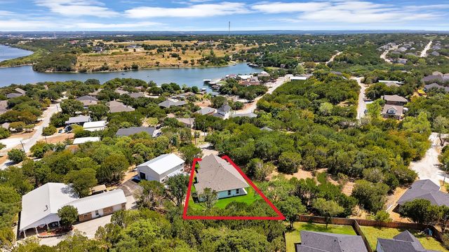 5021 Enchanted Court, Granbury, TX 76048