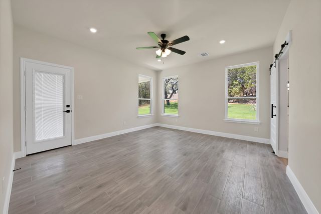 5021 Enchanted Court, Granbury, TX 76048