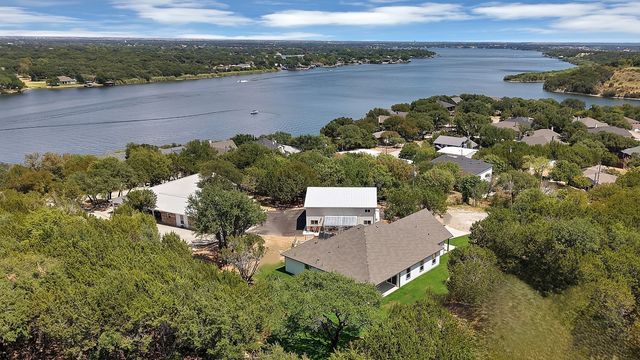 5021 Enchanted Court, Granbury, TX 76048