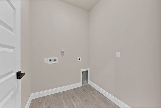 5021 Enchanted Court, Granbury, TX 76048