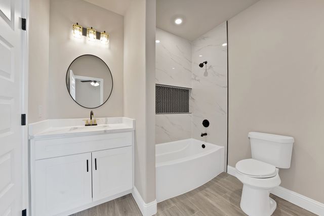 5021 Enchanted Court, Granbury, TX 76048