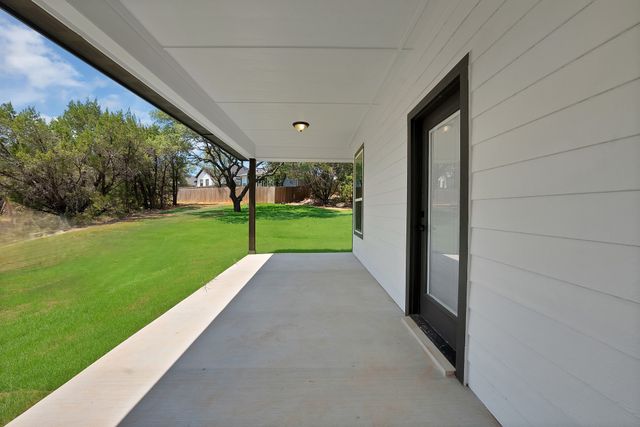 5021 Enchanted Court, Granbury, TX 76048