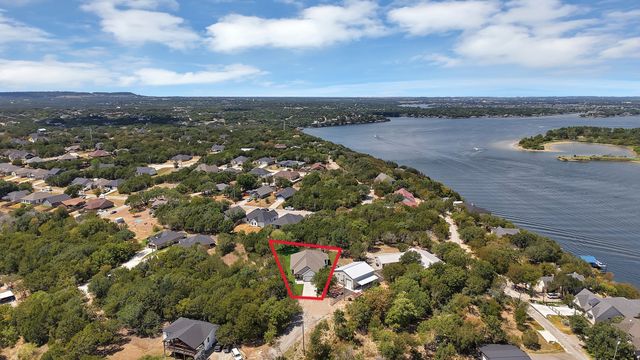 5021 Enchanted Court, Granbury, TX 76048