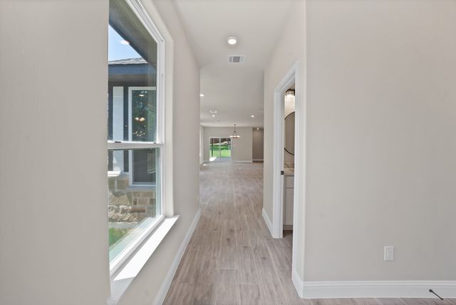 5021 Enchanted Court, Granbury, TX 76048