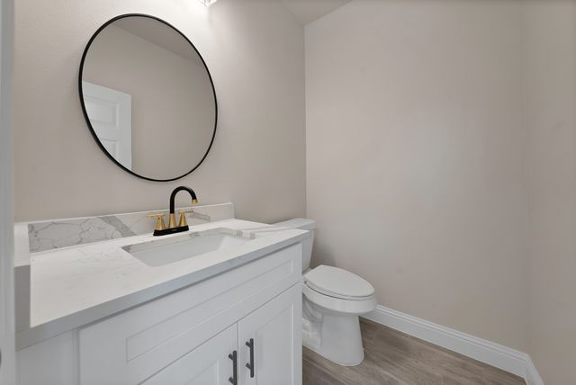 5021 Enchanted Court, Granbury, TX 76048