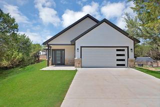 5021 Enchanted Court, Granbury, TX 76048