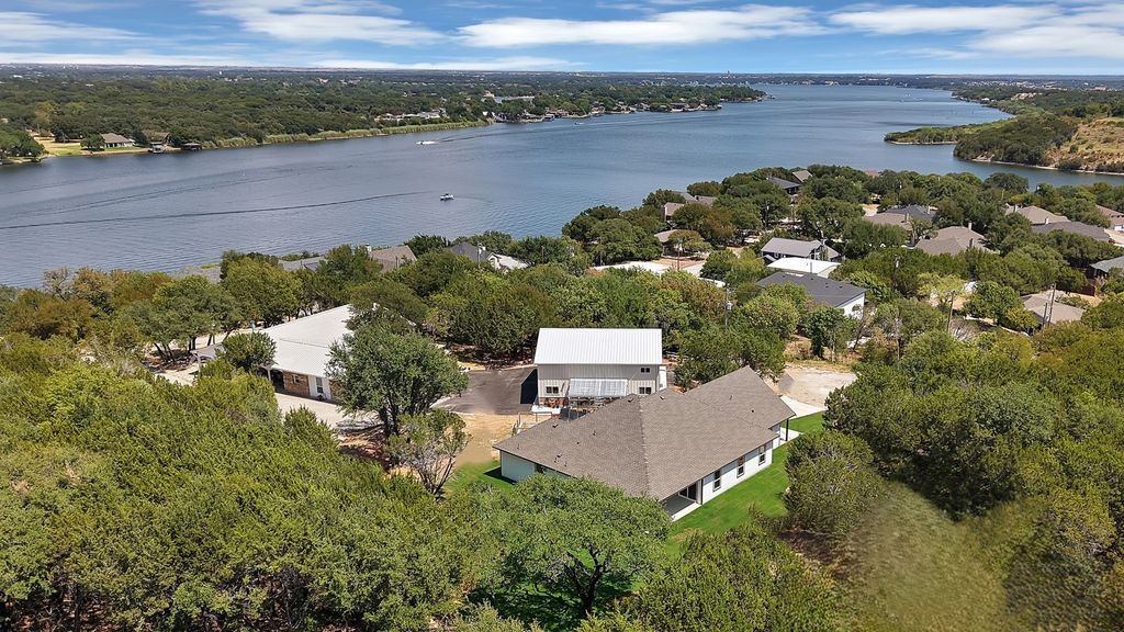 5021 Enchanted Court, Granbury, TX 76048 — photo 3