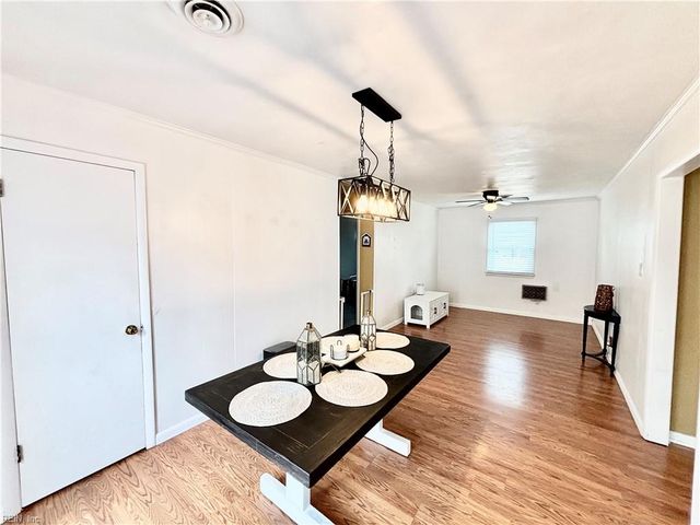 1508 Wood AVE, Chesapeake, VA 23325