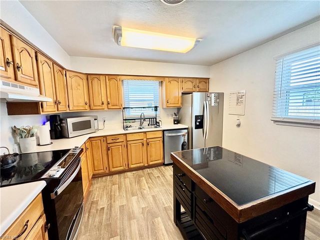 1508 Wood AVE, Chesapeake, VA 23325
