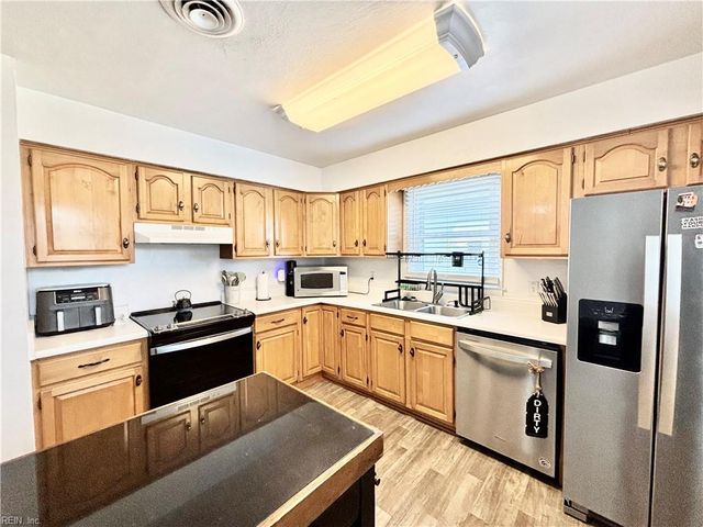 1508 Wood AVE, Chesapeake, VA 23325