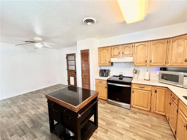 1508 Wood AVE, Chesapeake, VA 23325