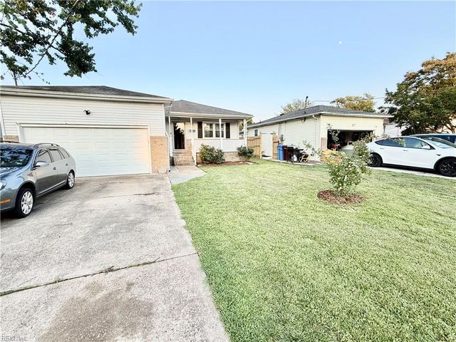 1508 Wood AVE, Chesapeake, VA 23325