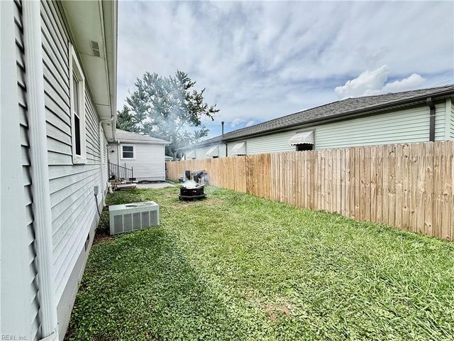 1508 Wood AVE, Chesapeake, VA 23325