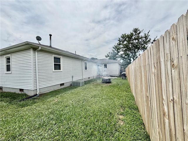 1508 Wood AVE, Chesapeake, VA 23325