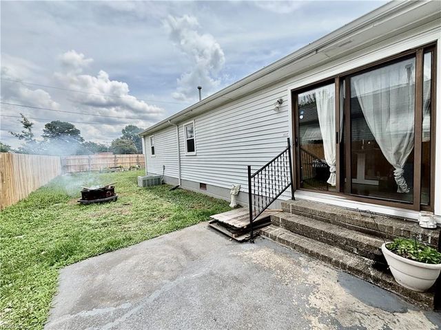 1508 Wood AVE, Chesapeake, VA 23325