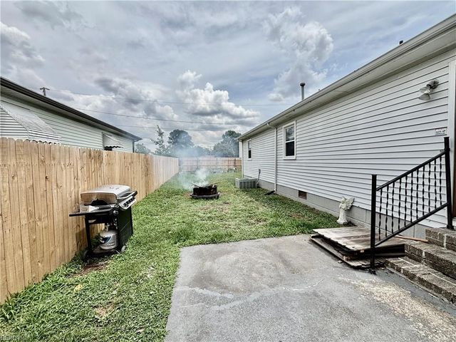 1508 Wood AVE, Chesapeake, VA 23325