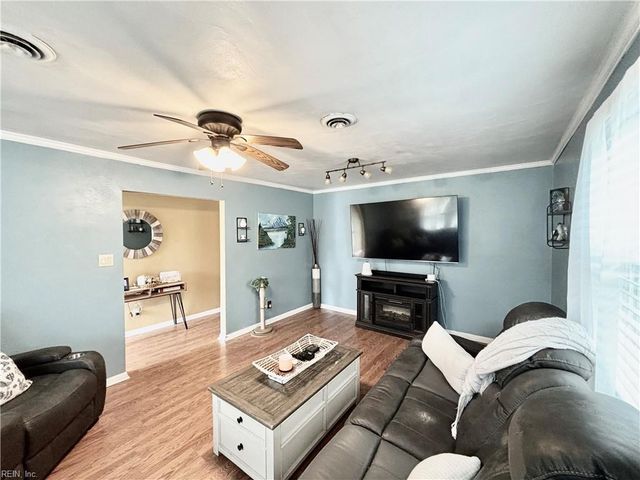 1508 Wood AVE, Chesapeake, VA 23325