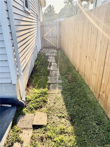 1508 Wood AVE, Chesapeake, VA 23325