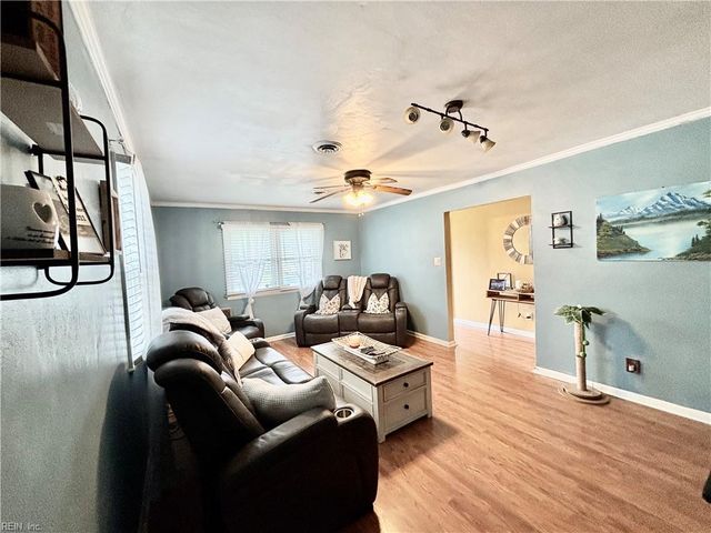 1508 Wood AVE, Chesapeake, VA 23325