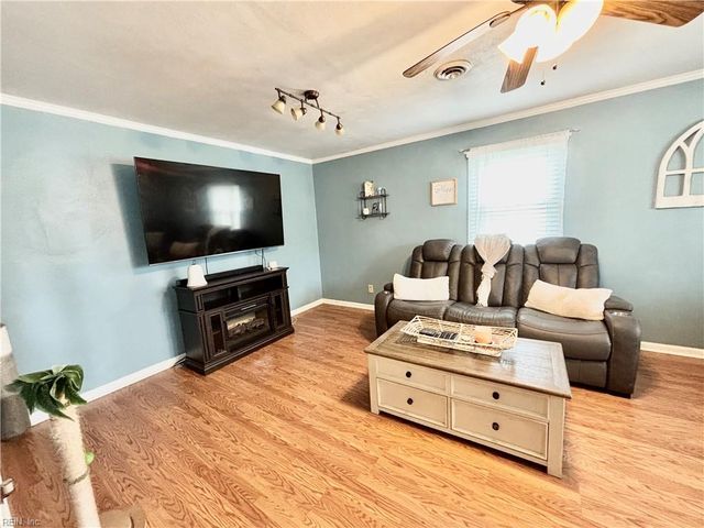 1508 Wood AVE, Chesapeake, VA 23325