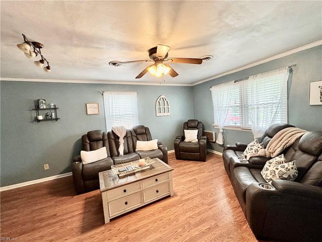 1508 Wood AVE, Chesapeake, VA 23325