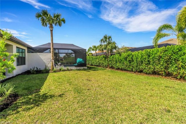 15561 Vittorio ST, Naples, FL 34114