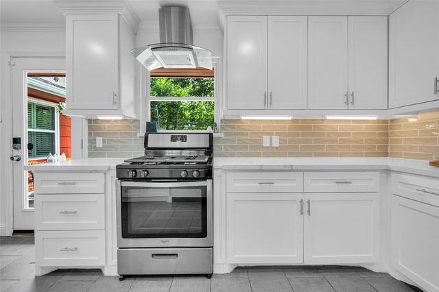4706 Tonawanda Drive, Houston, TX 77035