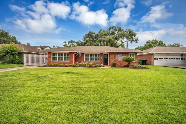 4706 Tonawanda Drive, Houston, TX 77035